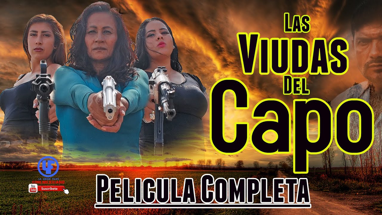 Youtube Peliculas De Accion Mexicanas