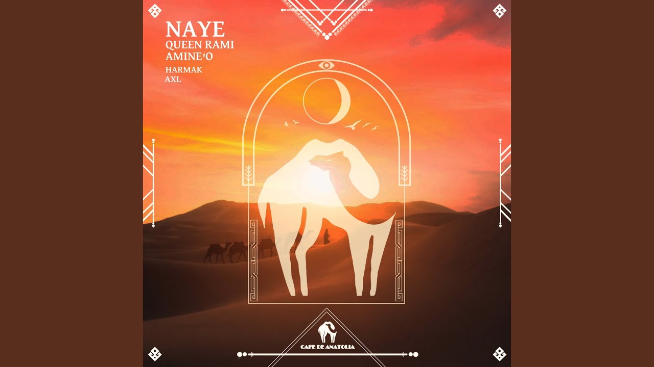 Naye HARMAK Remix