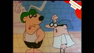Las Aventuras de Hijitus 13 Soldado Larguirucho