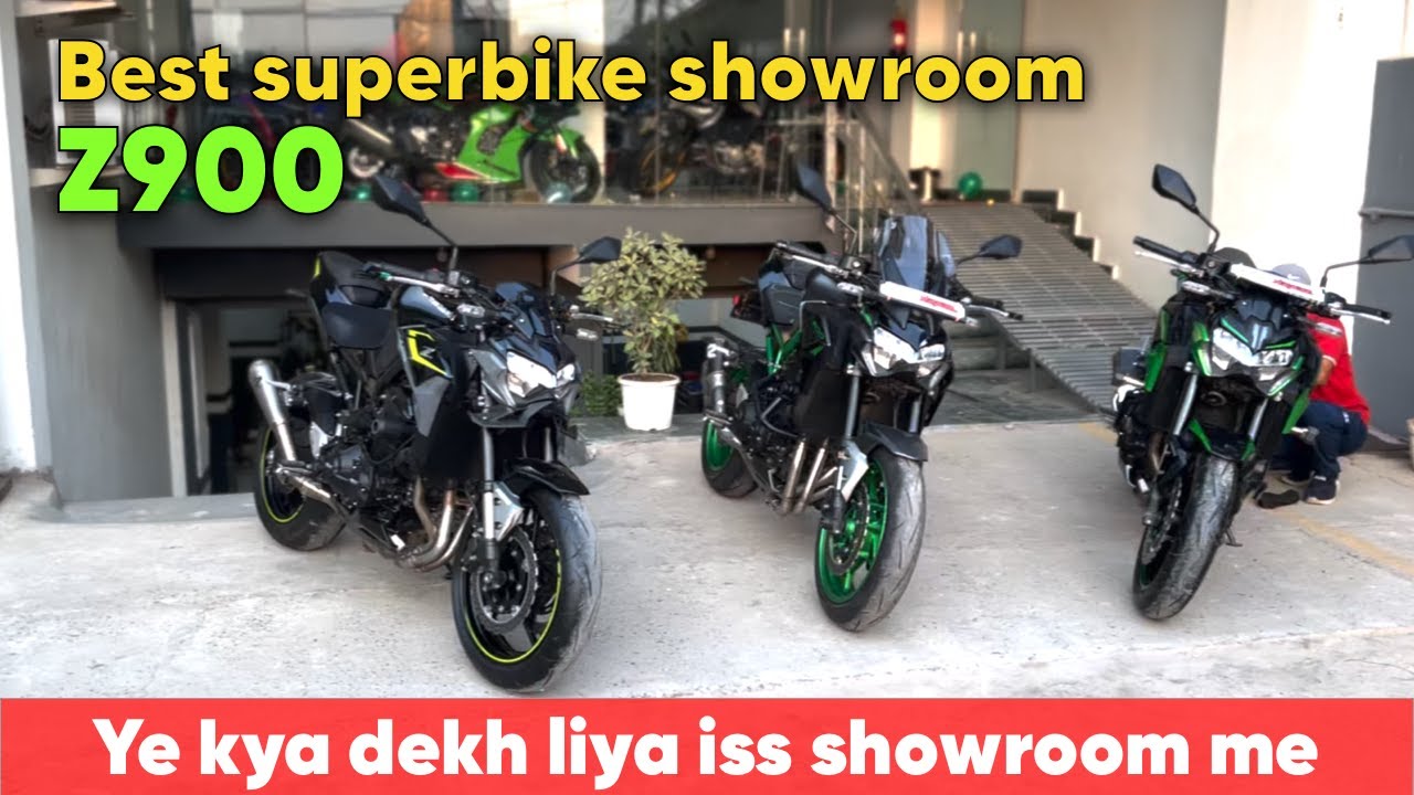 Best superbike collection 🤯 | Pre Owned  superbikes | BMW | Kawasaki | Ducati 