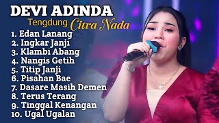 Download Lagu Tarling Tengdung ‼️ DEVI ADINDA CITRA NADA FULL ALBUM TERBARU || Edan Lanang - Klambi Abang  MP3