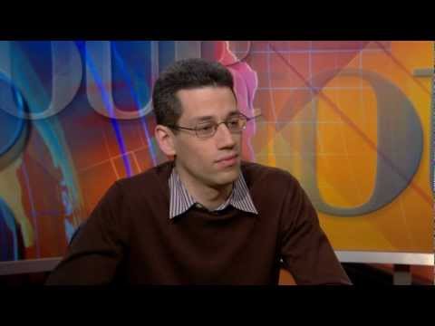 Conversation: Pianist Jonathan Biss