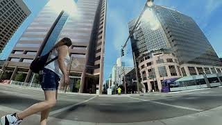 Riding all over Phoenix AZ 2025