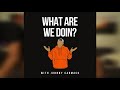 Jeffrey Bui Can Alter REALITY! - What Are We Doin? #3