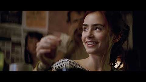 The Mortal Instruments: City of Bones Full Movie (圣杯神器 : 骸骨之城)