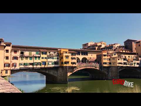 Florenz - Rom | Eurobike Radreisen