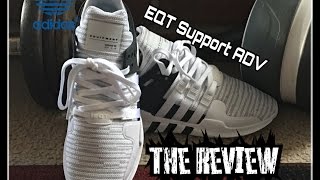 eqt support adv review