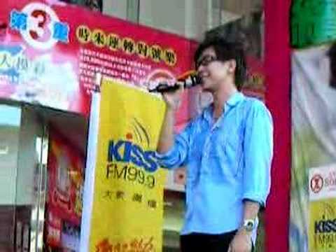 品冠高雄簽唱會