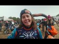 Between the Arrows: 2024 VP Racing Fuels Big Buck GNCC Motorcycles