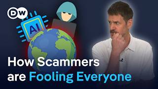 The 2026 AI-Scam Pandemic - Who Will Stop It