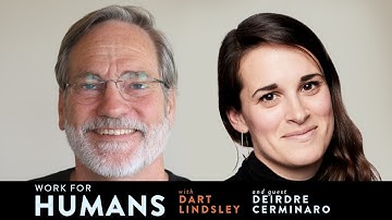 Design Lessons From IDEOU: Using Human-Centered Systems Thinking to Solve Problems-Deirdre Cerminaro