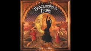 Blackmore's Night: Dancer and the Moon (NEW SONG! NEW ALBUM!)