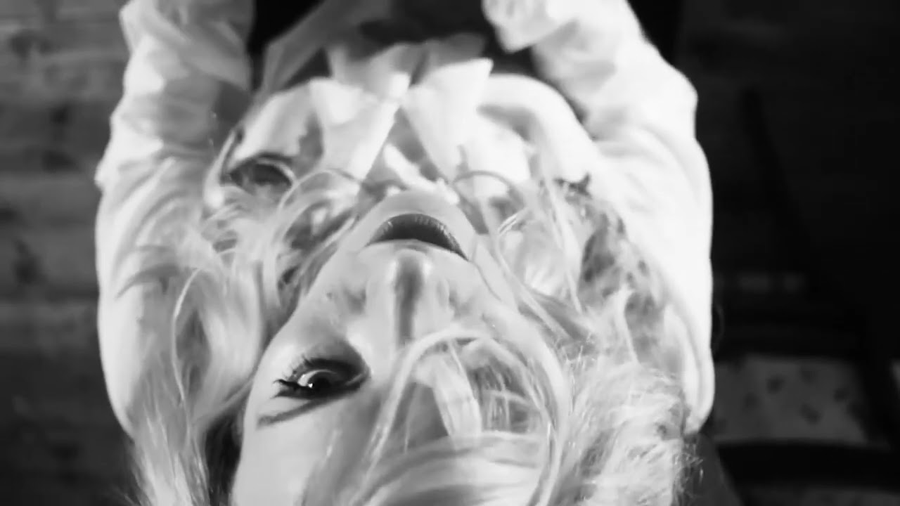 Watch BLACK DOG - Alice Offley on YouTube Watch BLACK DOG - Alice Offley on YouTube