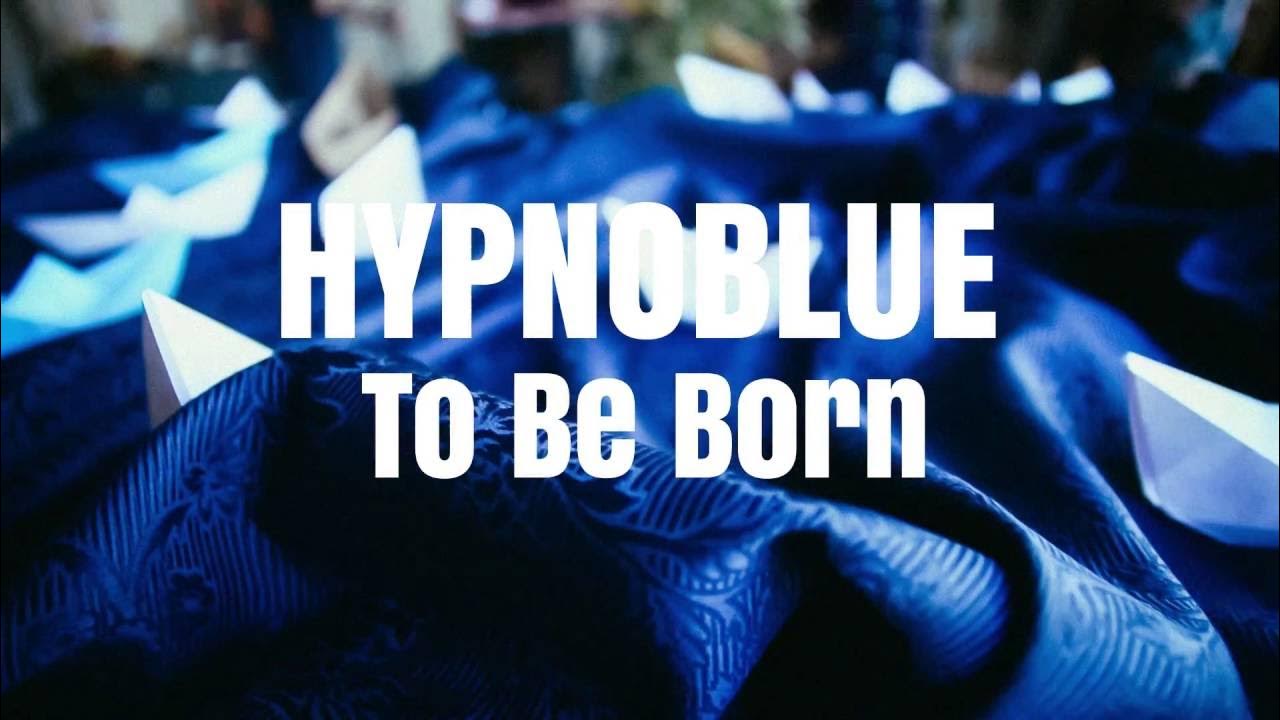 They are born to live