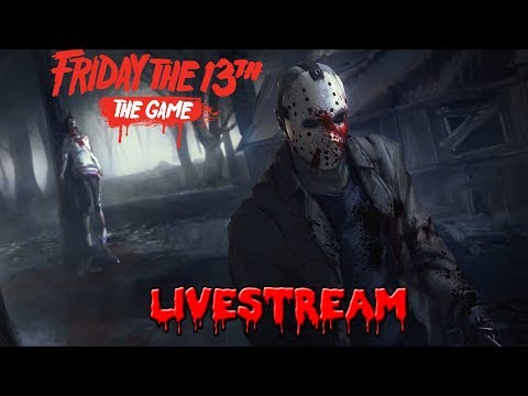 camera iphone 8 plus apk 🔴[LIVE]🔴 Friday the 13th II Jason ain't catching me!!