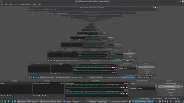 How to solve lag when dragging windows in KDE Plasma