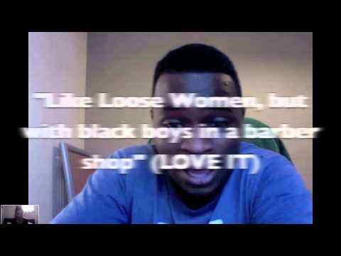 Tobi Speaks To Femi Oyeniran Part 1