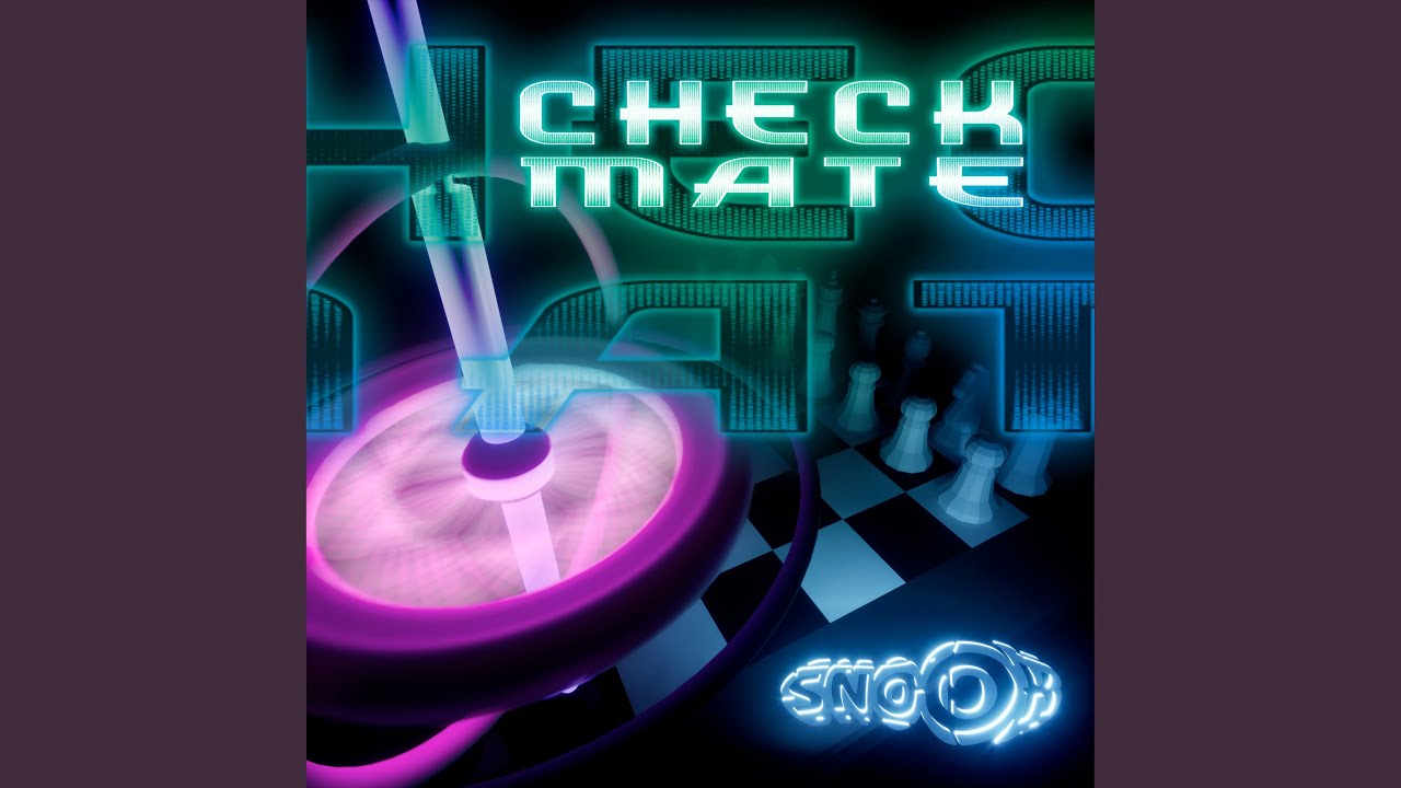 Check Mate auf YouTube ansehen Check Mate auf YouTube ansehen