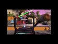 Apex legends M600 spitfire hit so bad