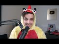End of video