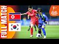 LIVE DPR Korea Vs Korea Republic AFC U20 Women S Asian Cup 2026 