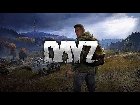 Видео: СТРИМ DAYZ STALKER Quant  PVE ВЫЖИВАЕМ И ВЕСЕЛИМСЯ