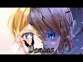 Nightcore  demons