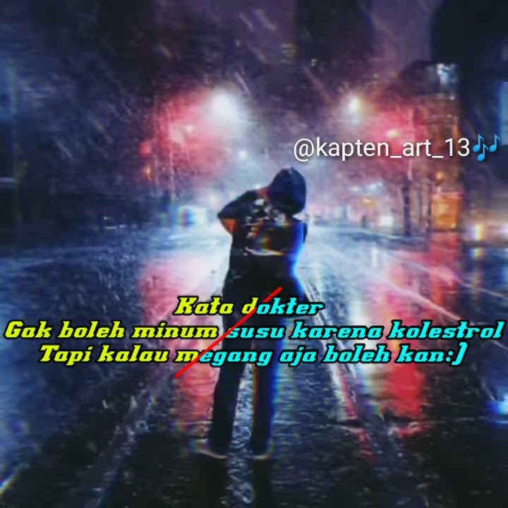 History wa|||terhits||||Remaja keren|||||kapten Art||||termantap