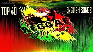 Top 40 Reggae Music 2021 || Non-Stop Reggae Compilation || Vol. 8