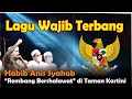 Lagu Wajib dengan Terbang