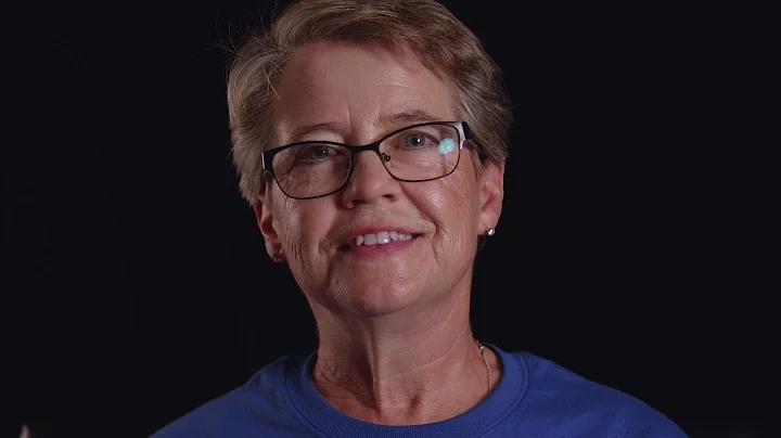 Donna McKinney: What Is a Story?