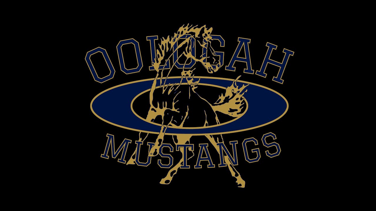 Oologah Mustangs vs Grove Ridge Runners 2021 YouTube