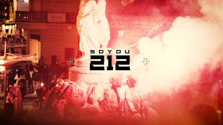 Soyou - 212 (Clip Officiel)