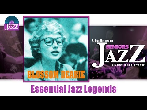洋楽 Blossom Dearie Tweedledum and Tweedledee Blossom Dearie & Mike Renzi – Tweedledum And Tweedledee