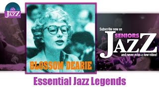 Blossom Dearie - Essential Jazz Legends (Full Album / Album complet)