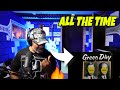 🎸 Producer&#39;s EPIC Dive into Green Day&#39;s &#39;All the Time&#39;! 🔥 | Nostalgic Punk Vibes 🤘 | DON&#39;T MISS!