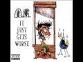 Anal Cunt - It Just Gets Worse - 07 Rancid Sucks