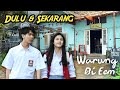 WARUNG BI EEM DI BANDUNG | LOKASI SYUTING FILM DILAN 1990 DILAN 1991