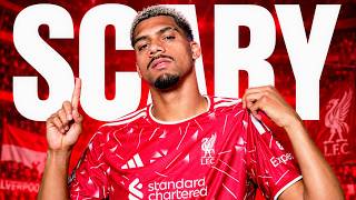 How BAD is Ronald Araújo, Actually?