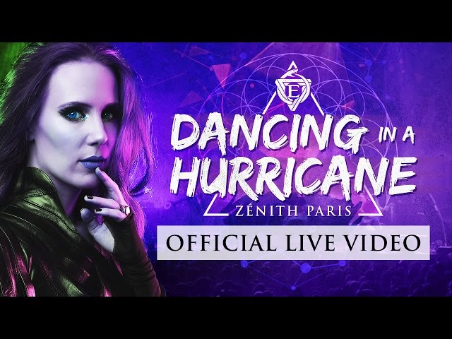 Epica - Dancing In A Hurricane