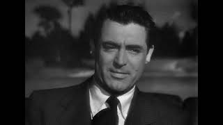 Notorious 1946 - The Movie - Great Scenes