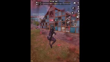 MG42 is crazy  #codm