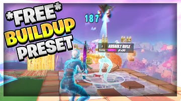 FREE *INSANE* SHAKE BUILDUP! PRESET (Edit Like Yarn, Numby, Penguin,) Premiere Pro