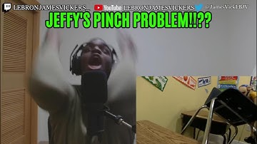 SML Movie: Jeffy