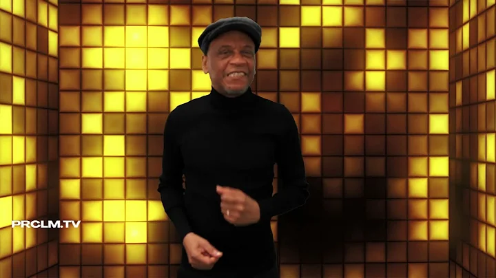 Daniel Hartley | Dance | Gospel Reggae