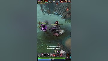 How to solo Roshan as Shadow Fiend 😈 #dota2 #дота2 #dota2wtf #dota2highlights #dota2indonesia