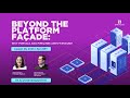 Beyond the Platform Façade: Why Portals and Pipelines Aren't Enough