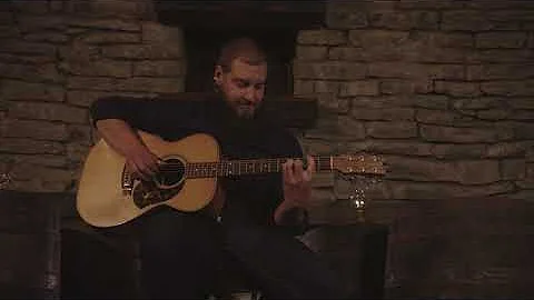 Bryce Mullins - Cask Strength