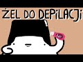 El do depilacji