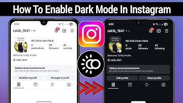 How To Get Dark Mode On Instagram (2025) | Instagram Dark Mode not showing on iPhone